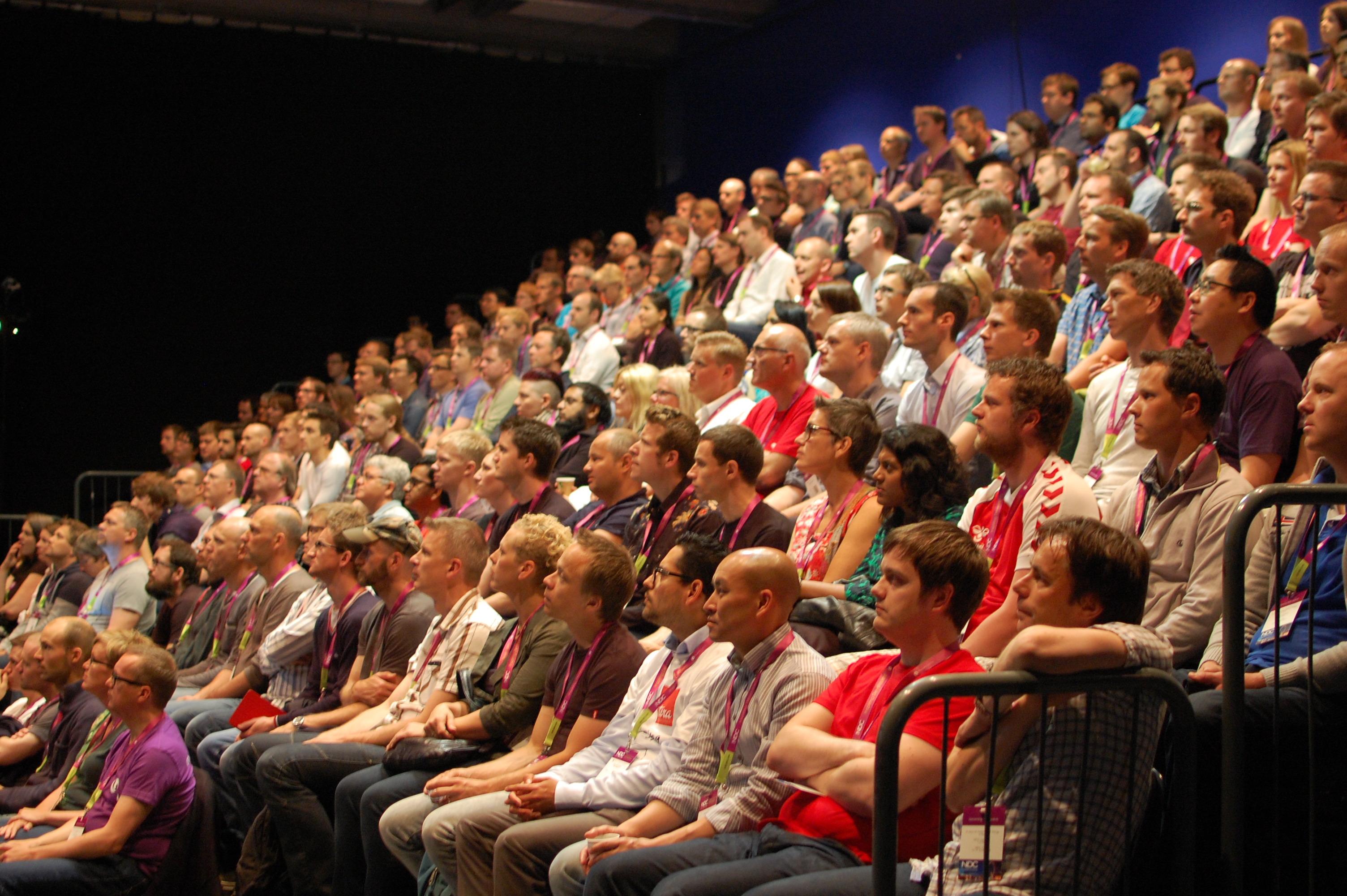 Crowd